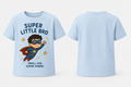 Super Little Bro