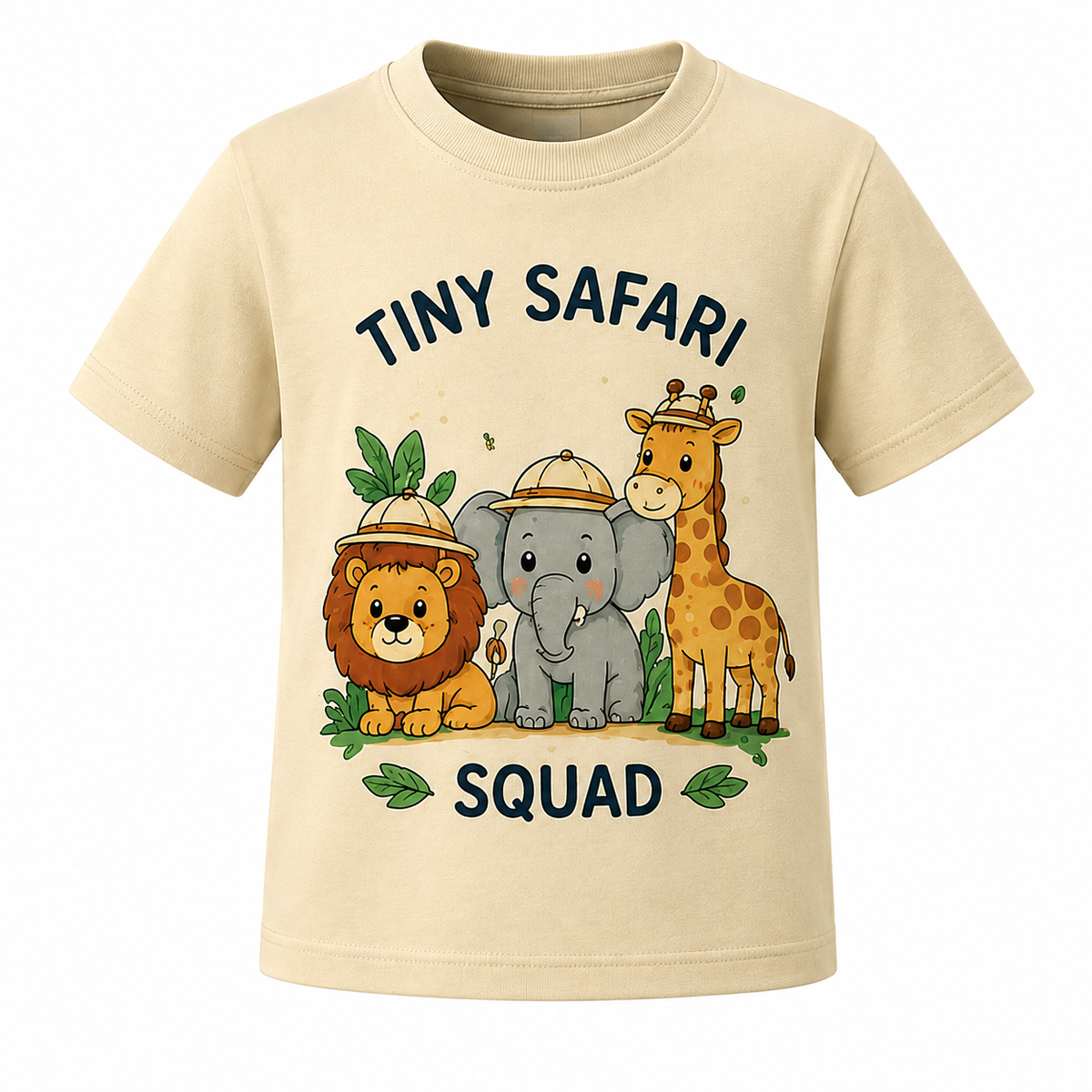 Safari T-Shirt